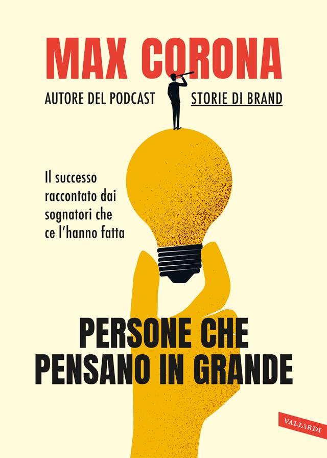 Max Corona, Libro, MILANO, OTT, 2023 - Mondadori Store