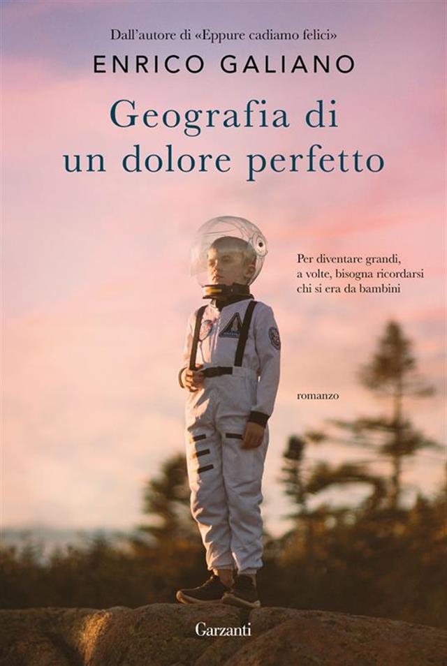 A “Velletri Libris” i giovani, i genitori, i figli con Enrico Galiano e “Geografia  di un dolore perfetto” - Velletri Life - 2024