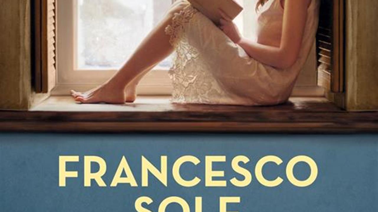 Francesco Sole presenta il libro: Il segreto della donna più