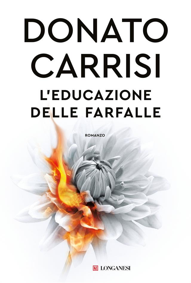 Donato Carrisi, Libro, GALLARATE, NOV, 2023 - Mondadori Store