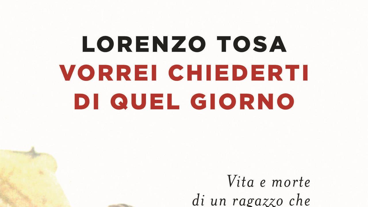 Lorenzo Tosa, Libro, MILANO, GEN, 2024 - Mondadori Store