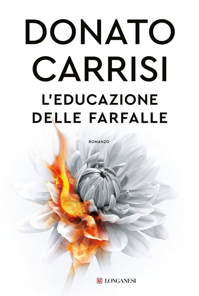 DONATO CARRISI , Libro, VERCELLI, NOV, 2023 - Mondadori Store