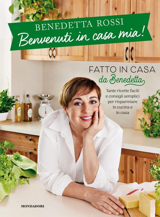 Incontra Benedetta Rossi al Mondadori Megastore! - Centro Commerciale - Il  CENTRO