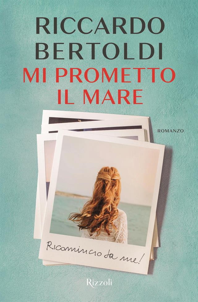 Riccardo Bertoldi - Se ti senti sola, non è l'amore che meriti. Se hai il  magone prima di dormire, non è l'amore che meriti. Se ti dice che sei  paranoica a non