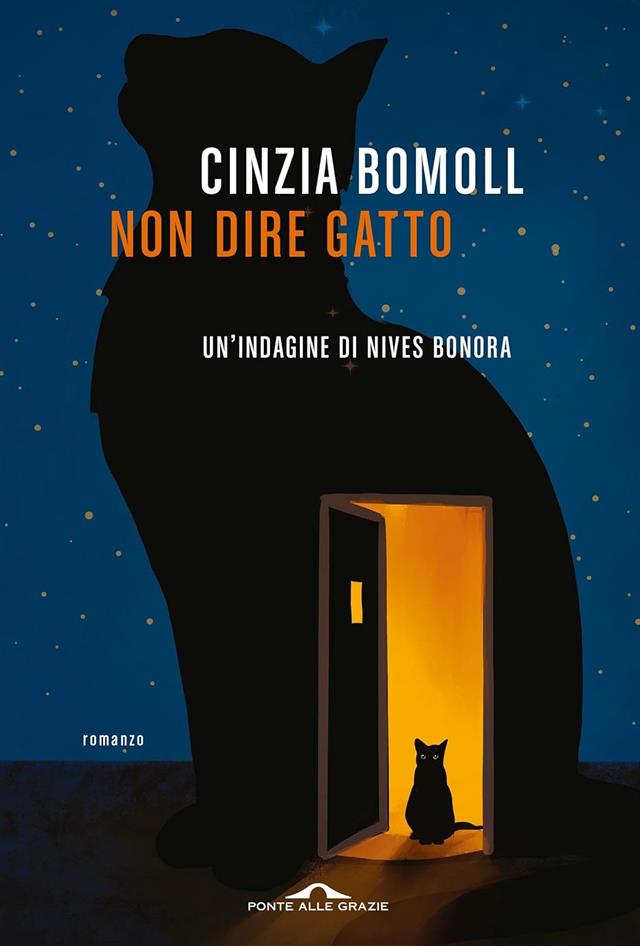 Cinzia Bomoll, Libro, MILANO, DIC, 2023 - Mondadori Store