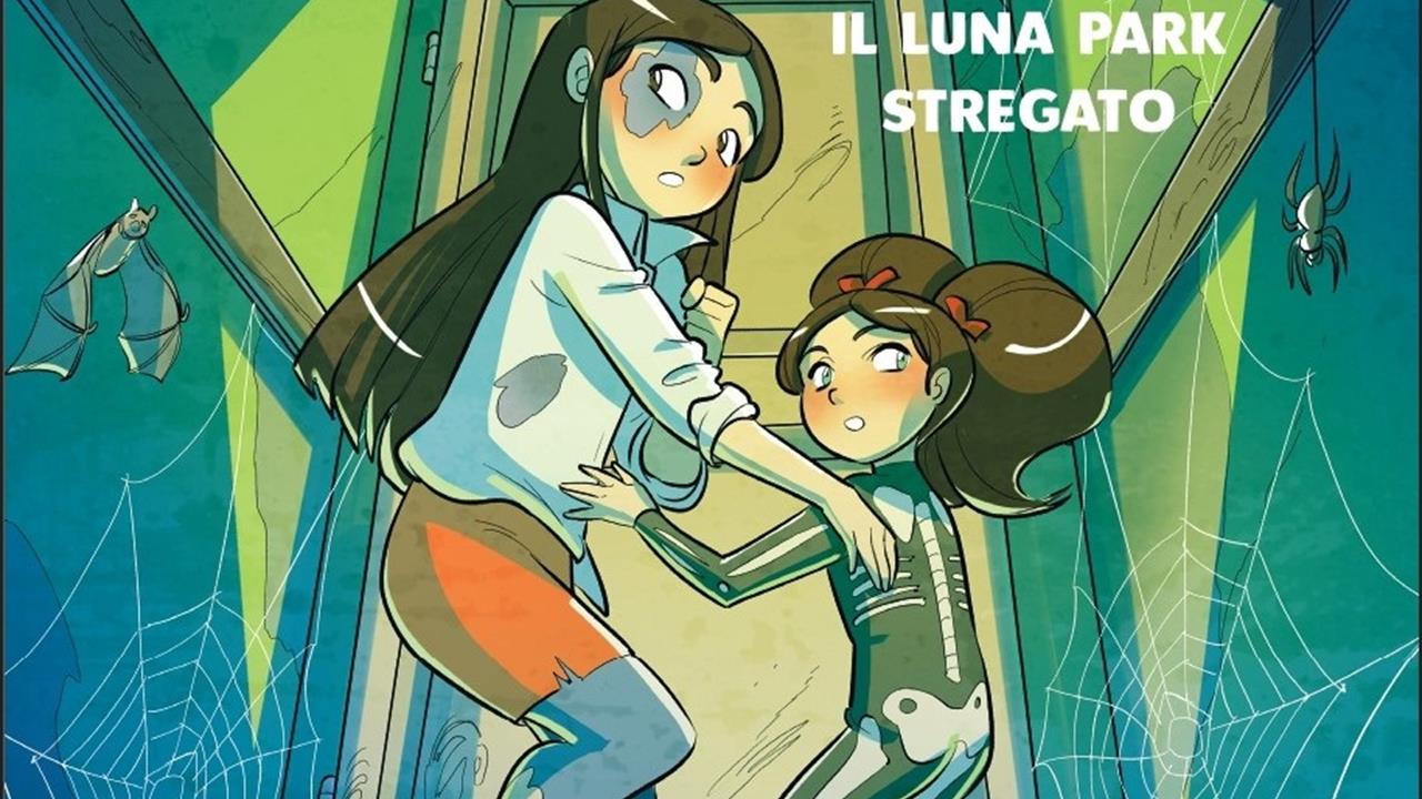 Aurora & Ludovica, Libro, SESTO SAN GIOVANNI, OTT, 2023 - Mondadori Store