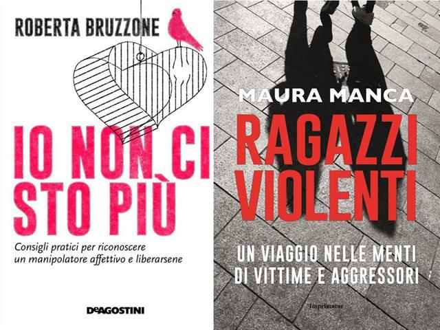 Roberta Bruzzone e Maura Manca , Libro, ROMA, GEN, 2019 - Mondadori Store
