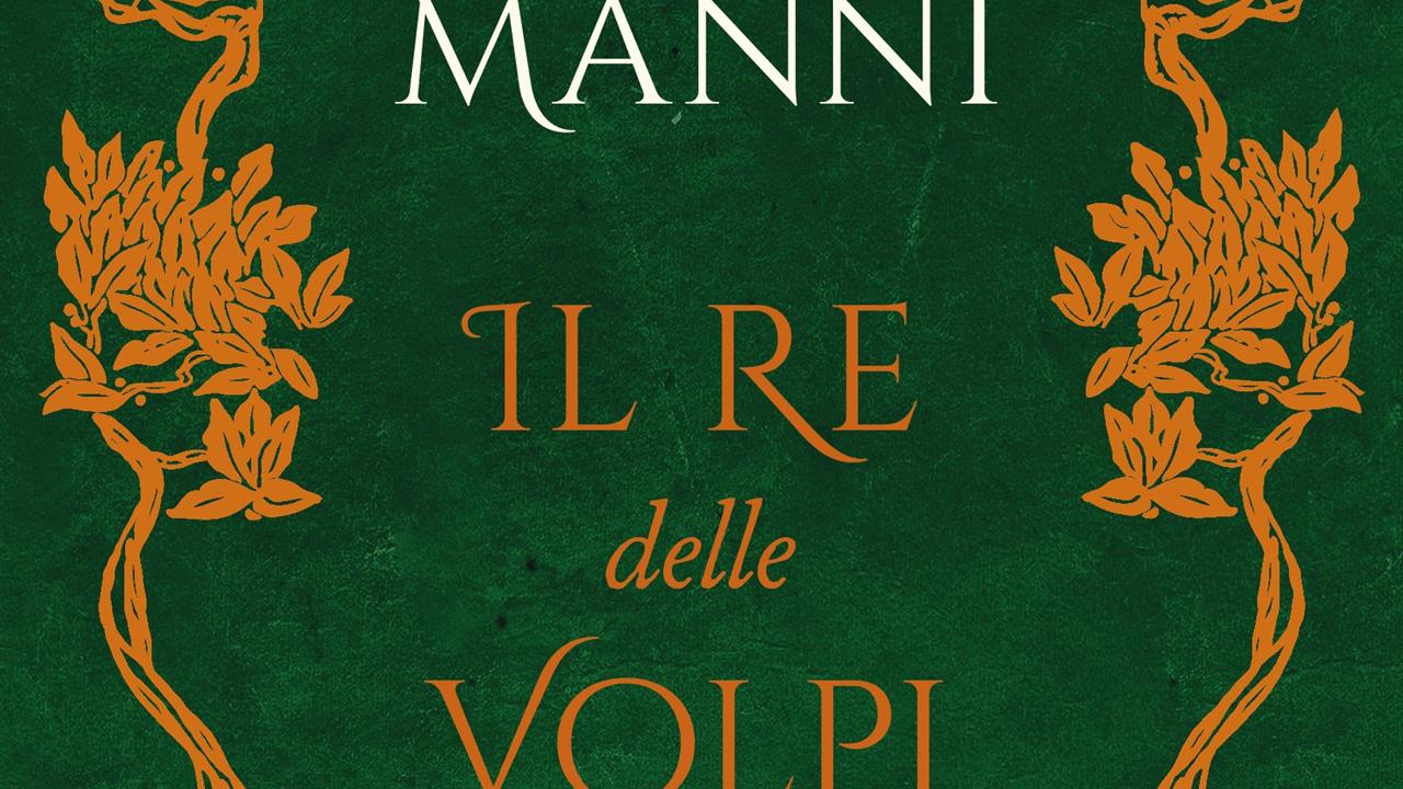 Fiore Manni, Libro, CAMPI BISENZIO, DIC, 2023 - Mondadori Store