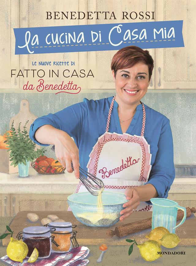 BENEDETTA ROSSI, Libro, BOLOGNA, NOV, 2018 - Mondadori Store