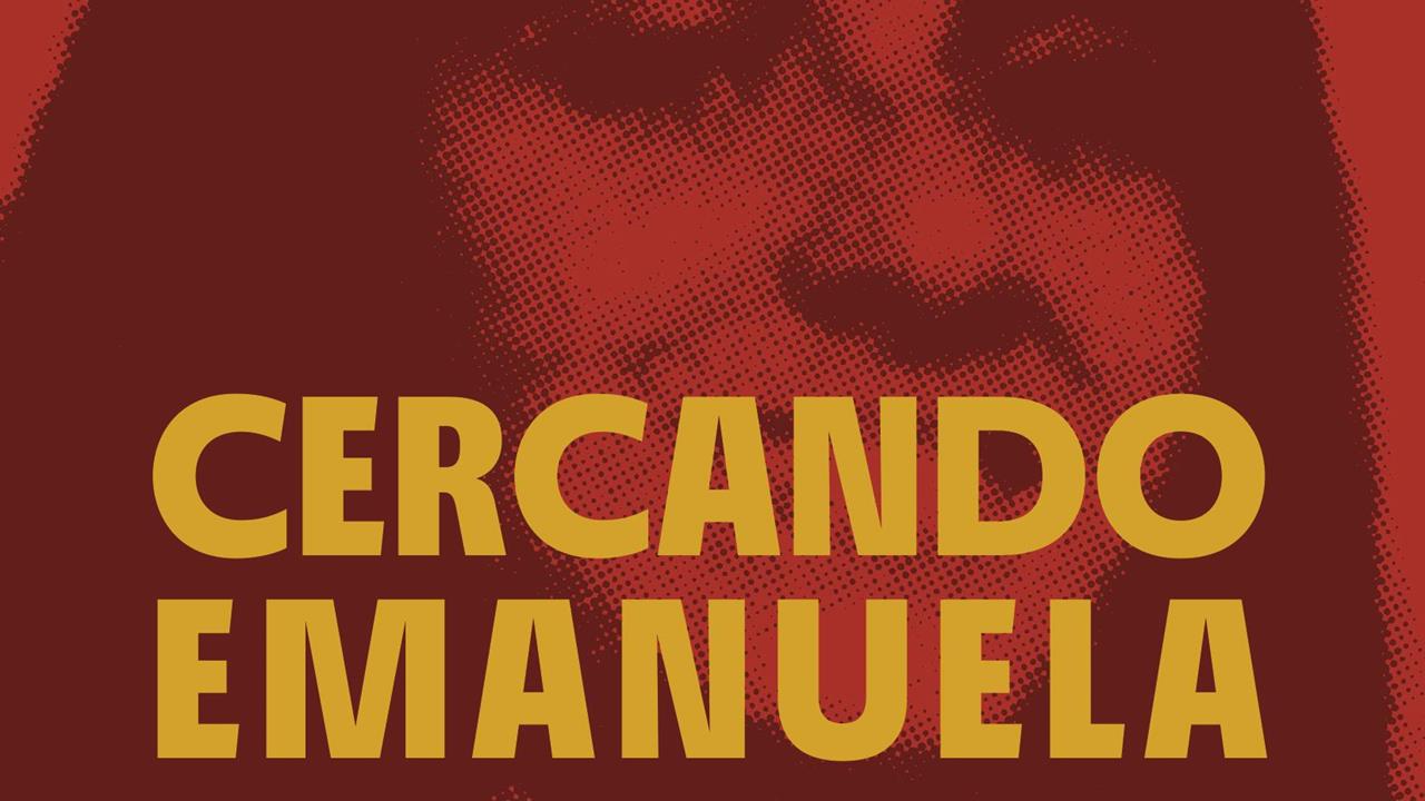 Laura Sgrò presenta il libro: Cercando Manuela - Rizzoli