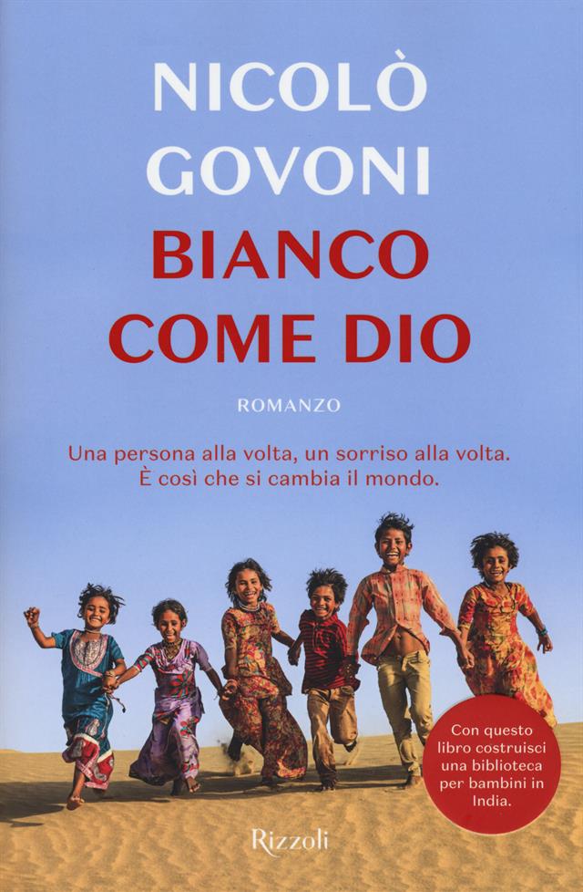 Image result for nicolò govoni
