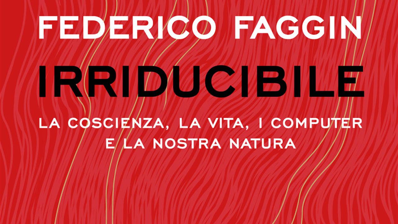 Federico Faggin presenta il libro: Irriducibile. La coscienza, la vita, i computer e la nostra natura