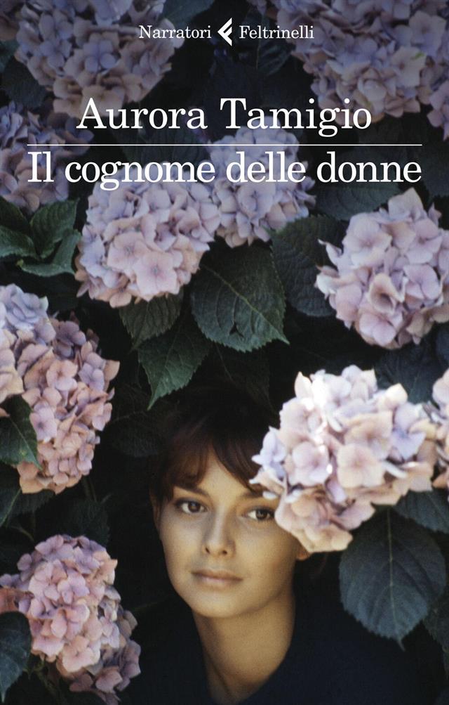 AURORA TAMIGIO presenta IL COGNOME DELLE DONNE, Libreria La forma del  libro, Padova, 12 September