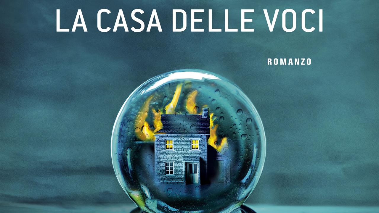 Mondadori Bookstore Velletri - DONATO CARRISI 🦋 L'educazione