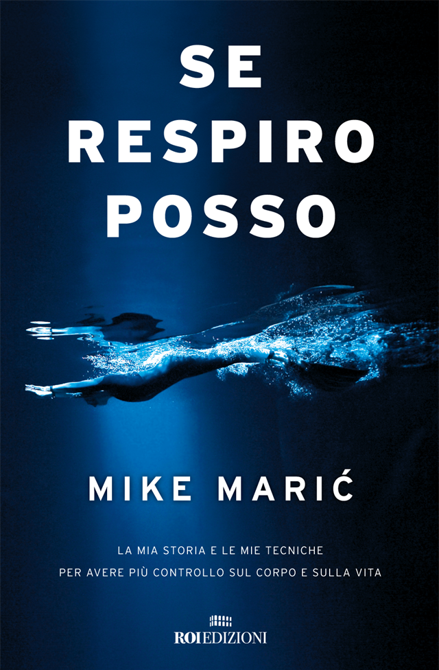 Mike Marić, Libro, MILANO, SET, 2023 - Mondadori Store