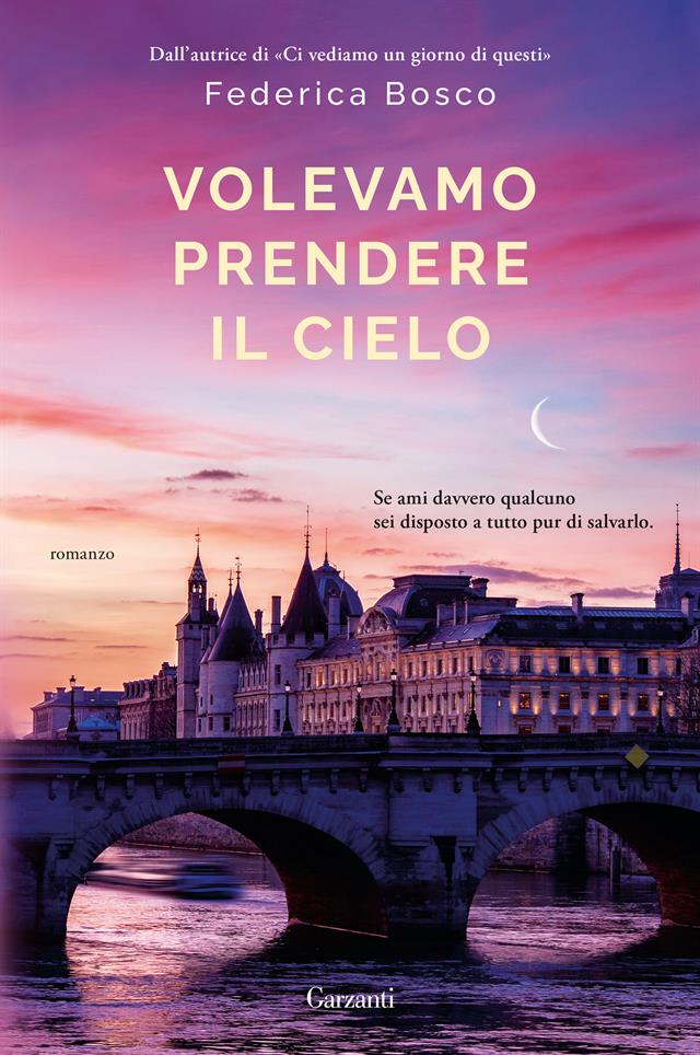 Federica Bosco, Libro, MILANO, SET, 2023 - Mondadori Store