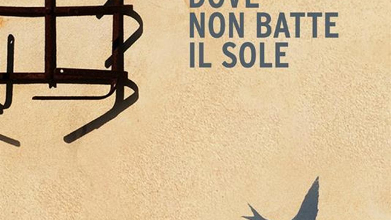 Carmelo Sardo presenta il libro: Dove non batte il sole