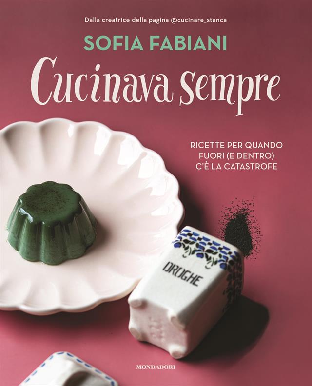 Storie di cucina - Electa Mondadori