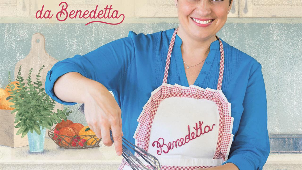 Mondadori Bookstore Velletri - 👩‍🍳 ACCENDETE I FORNELLLI 🧑‍🍳 Arriva Benedetta  Rossi👍 con una meravigliosa raccolta delle ricette più richieste e amate  da tutto il suo pubblico. Potrebbe anche essere un gradito