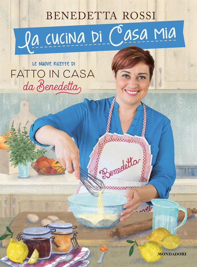 benedetta rossi, Libro, CASALECCHIO DI RENO, NOV, 2018 Mondadori Store