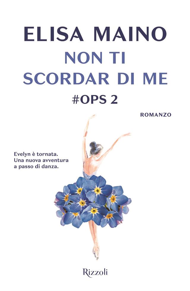 Elisa Maino, Libro, MILANO, NOV, 2019 Mondadori Store
