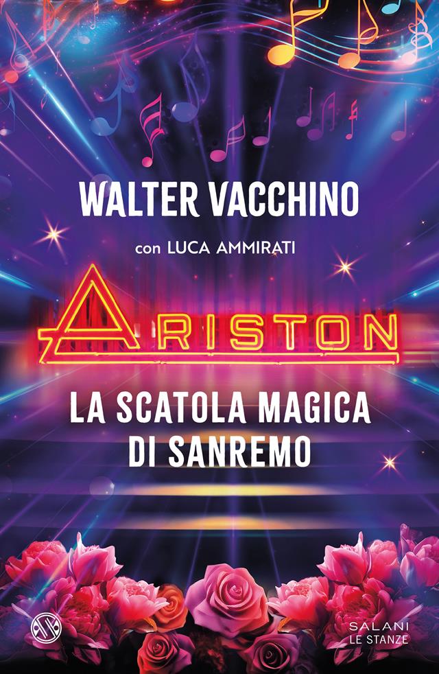 Walter Vacchino Luca Ammirati, Libro, MILANO, GEN, 2024 - Mondadori Store