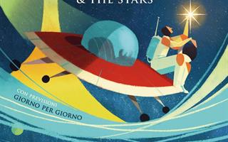 Simon & The Stars , Libro, MILANO, NOV, 2023 - Mondadori Store