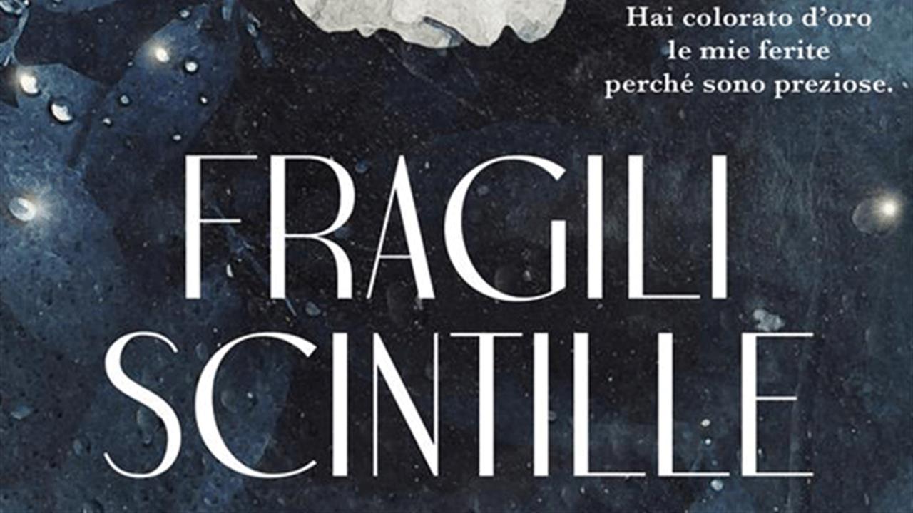 Francesca Ventura incontra i lettori e firma le copie del suo primo libro: Fragili  Scintille - Garzanti, Libro, ROMA, FEB, 2024 - Mondadori Store