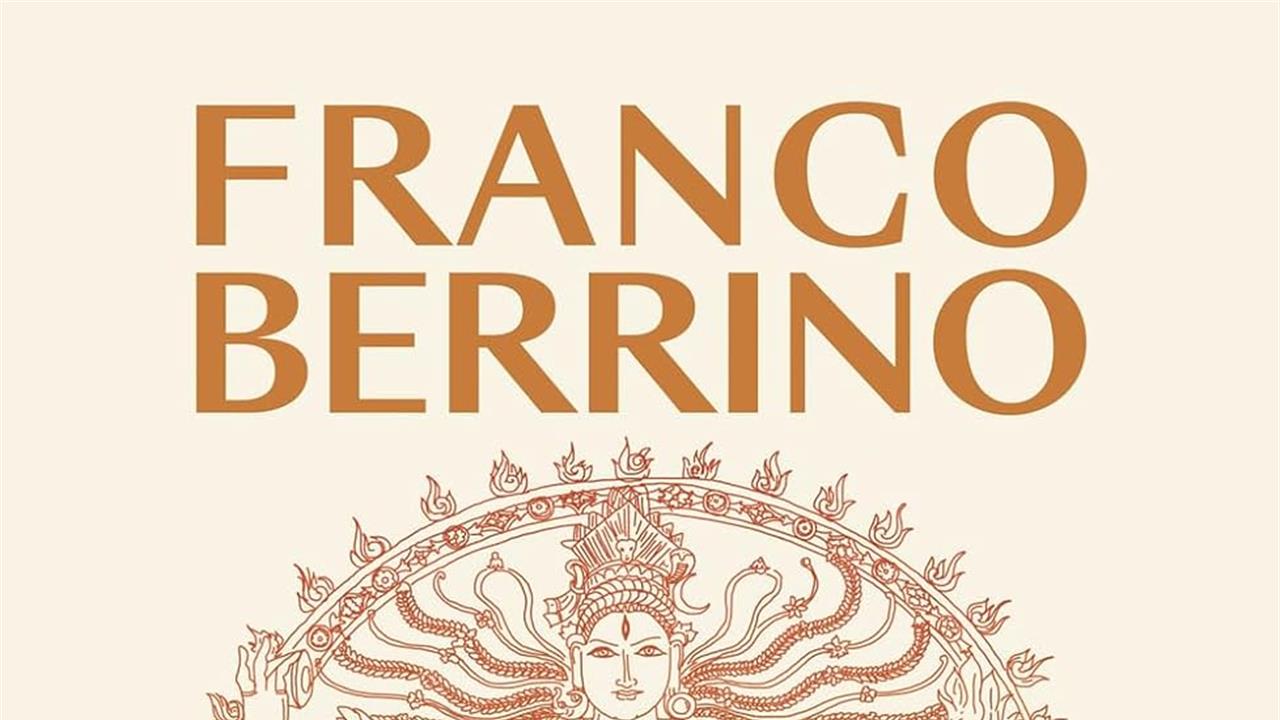 FRANCO BERRINO, Libro, GENZANO DI ROMA, NOV, 2023 - Mondadori Store