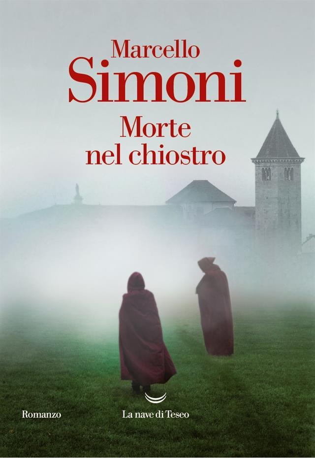 Marcello Simoni , Libro, MILANO, FEB, 2024 - Mondadori Store