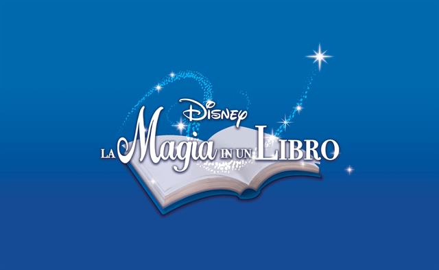 Disney – La magia in un libro - Tour - Mondadori Store