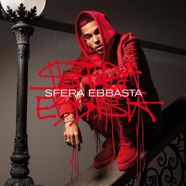 Sfera Ebbasta incontra i fan!, Musica, PADOVA, SET, 2016 - Mondadori Store