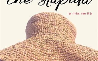Ilary Blasi presenta Che Stupida a Milano: lancia il libro in