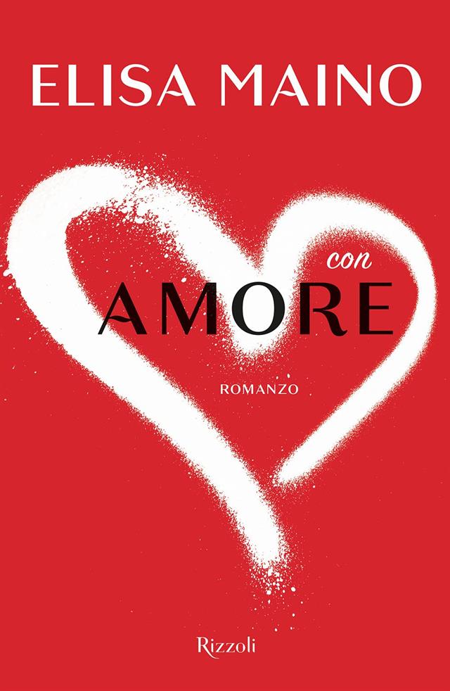 Elisa Maino incontra i fan e firma le copie del libro Con amore Rizzoli -  Tour - Mondadori Store