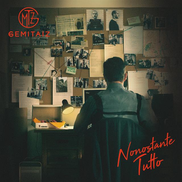 Gemitaiz incontra i fan e firma le copie dell'album “Nonostante tutto”,  Musica, PALERMO, GEN, 2016 - Mondadori Store