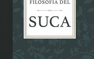 Filosofia del SUCA , il nuovo esilarante libro di Francesco Bozzi